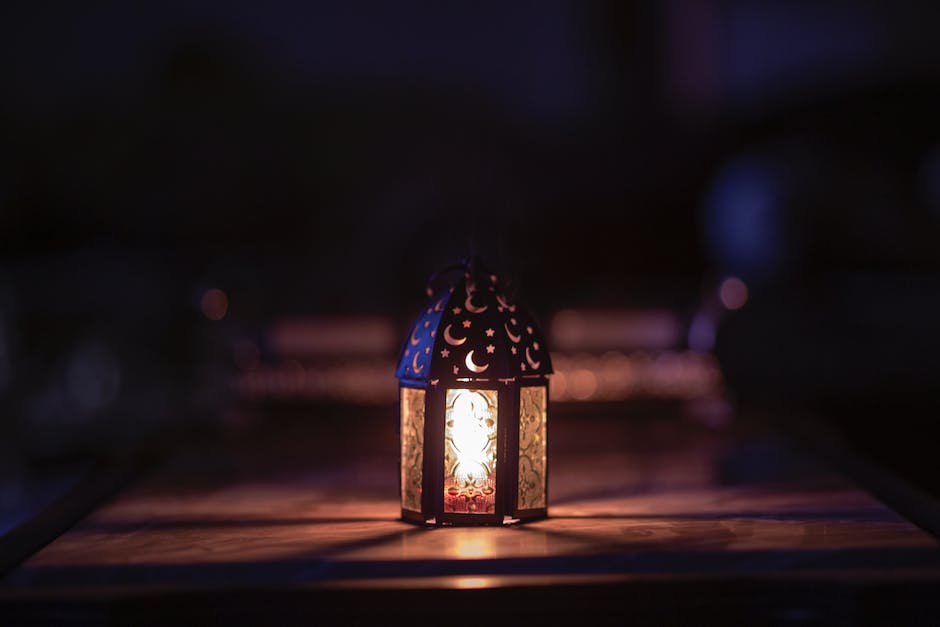 comida para ramadan