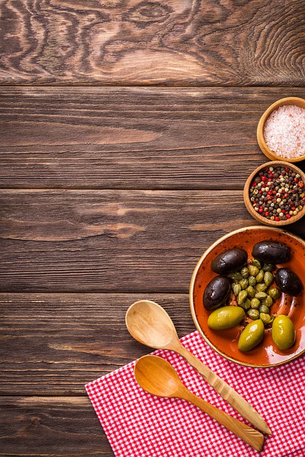 Comida típica de Badajoz