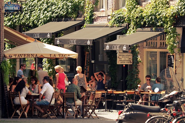 Comida típica de Bilbao