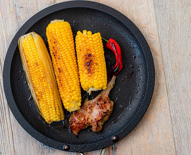 Tiempo de llegada de la comida al estómago durante la digestión