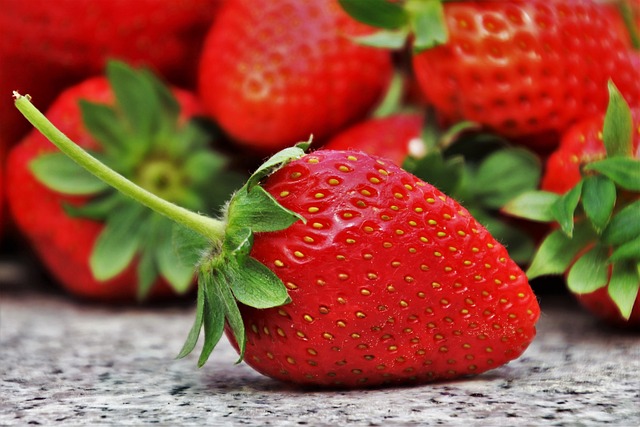 Reconcíliate con la comida: aprende a disfrutarla sin culpas