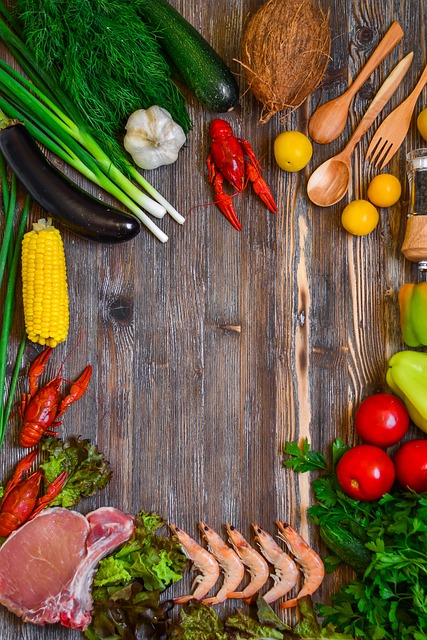 Comida rápida y fácil: Deliciosas recetas en poco tiempo