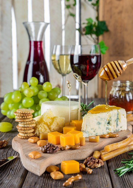 Comida tÃ­pica de EspaÃ±a en Navidad: Delicias festivas