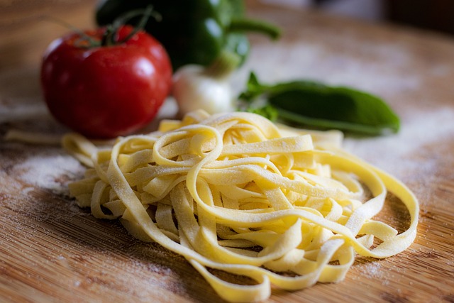 Descubre las deliciosas características de la comida italiana