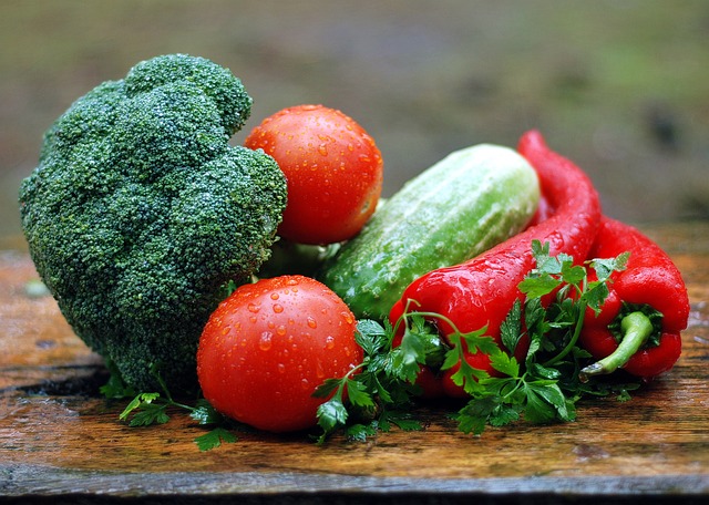 Deliciosas opciones de comida vegana para preparar en casa
