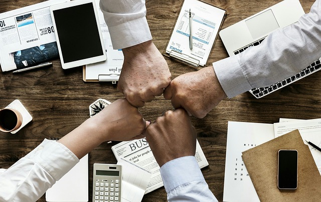 Oportunidades de traspasos de negocios de comida para emprendedores