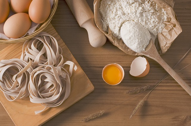 Deliciosa comida para combatir los días de frío