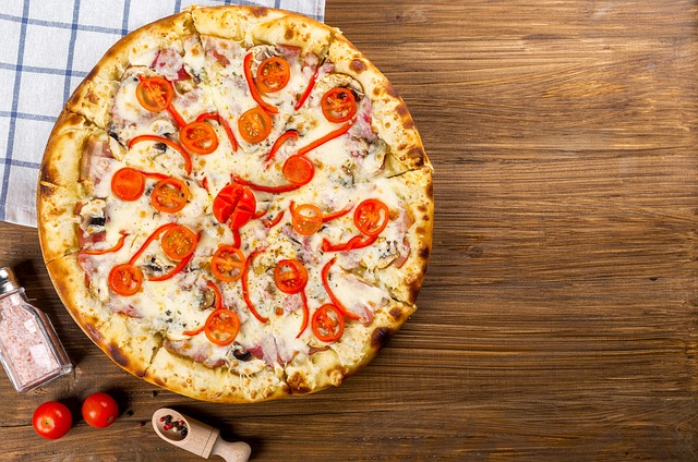 Receta de tomate para pizza: cómo hacerlo en casa