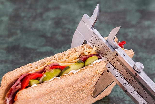 Comida saludable para adelgazar