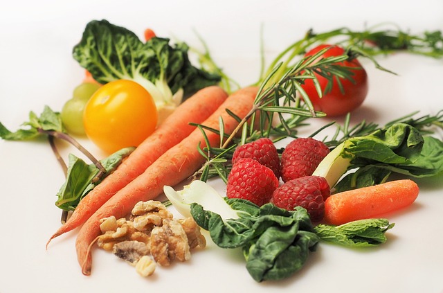 Comida saludable para adelgazar la barriga rápidamente