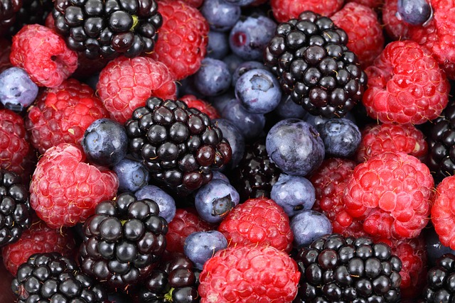 Controla kcal en cada comida para una dieta saludable