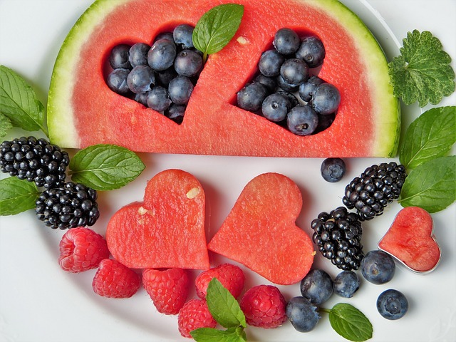 Recupera energía con la comida después del gym en la noche