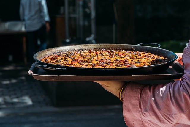 Recetas rÃ¡pidas y econÃ³micas: deliciosas comidas en poco tiempo