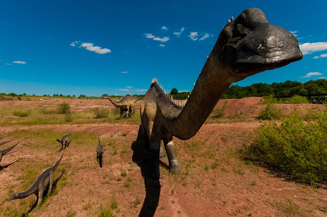 Therizinosaurus en Ark: Descubre su comida favorita