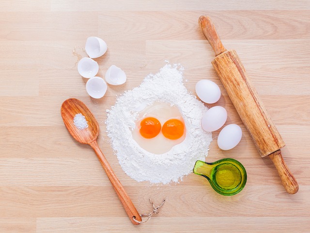 Recetas de comida con verduras fáciles y rápidas