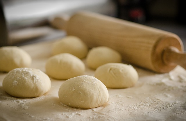 Receta de pan de gamba: cómo hacerlo de forma fácil y deliciosa