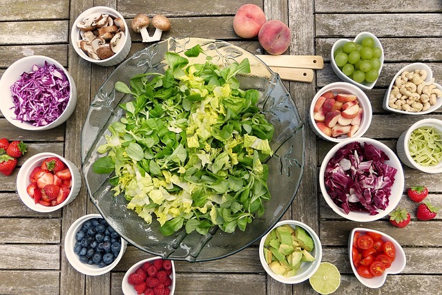 Consejos de dieta para gastritis: ¿Qué comida puedo comer?