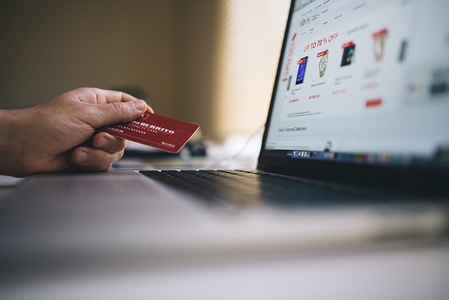 Vende comida en lÃ­nea: Requisitos y consideraciones importantes