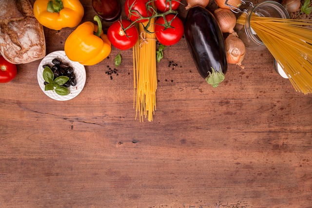 Dibujando la tentación: Comida no saludable