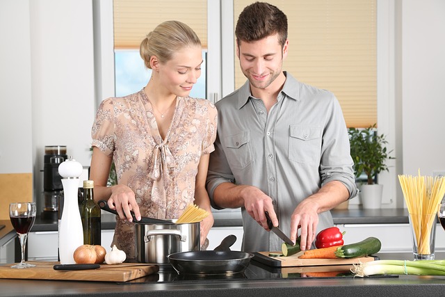 Cómo cortar patatas en dados de forma rápida y fácil