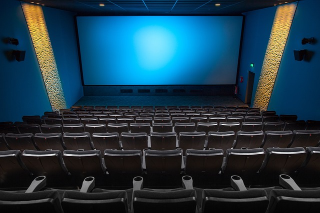 Â¿Se puede llevar comida al cine Cinesa?