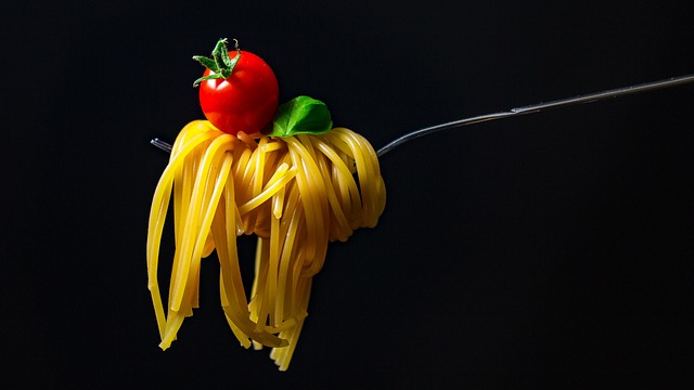 Preparando la comida perfecta para un trekking de varios días