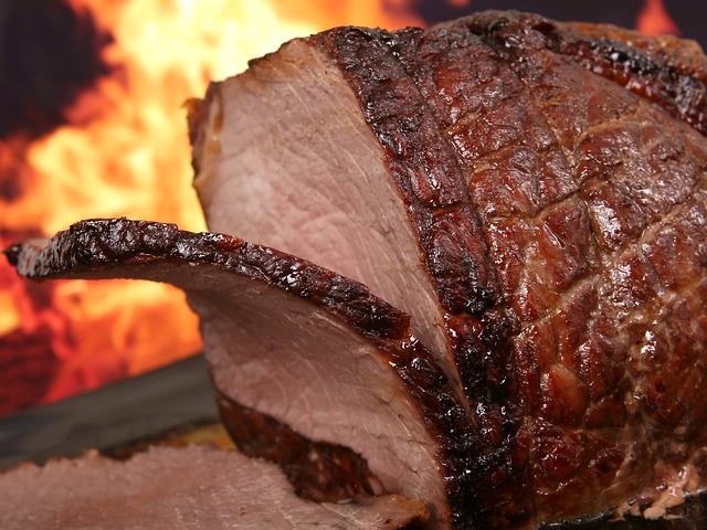 La comida básica que no puede faltar en una barbacoa