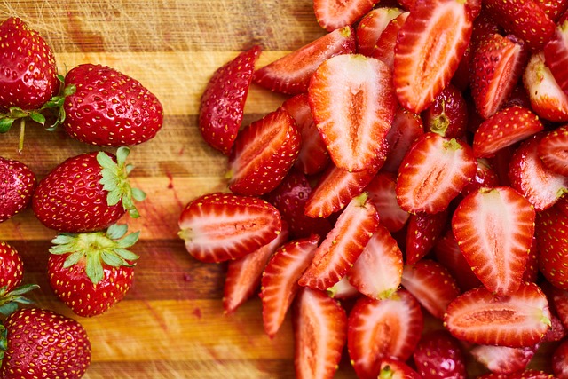 Tiempo de conservación de comida cocinada congelada