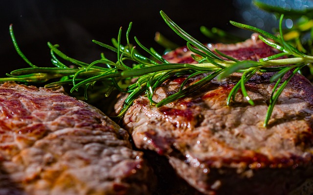 Comida fácil y deliciosa para celebrar cumpleaños en casa