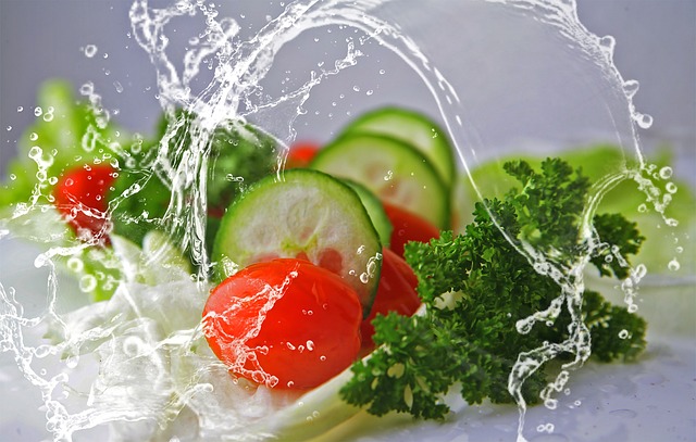 Consejos para controlar la cantidad de comida que consumes