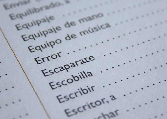 Descubre la palabra más extensa en español y su significado