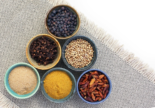 Comida vegana: opciones deliciosas y saludables
