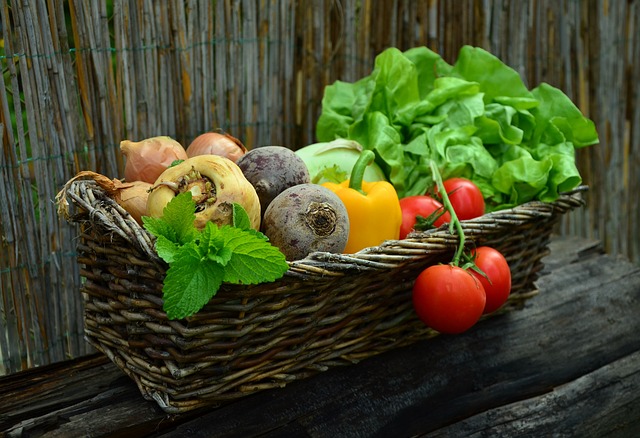 Las ventajas de la comida vegana para tu salud y el medio ambiente